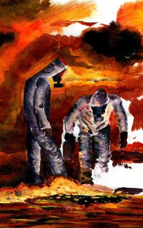 Firemen Wip